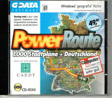CD Power Route ( 1996 )
