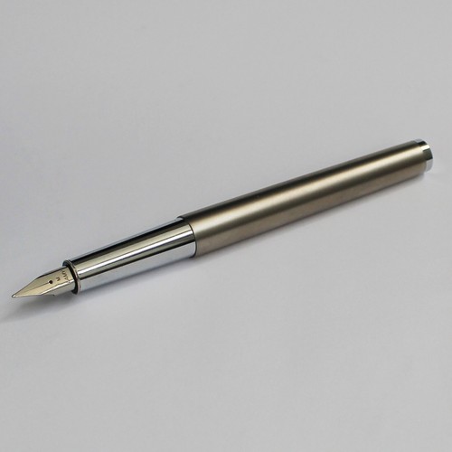 Lamy füllfederhalter 078 - lamy,