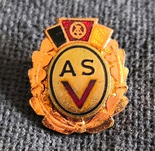 Abzeichen ddr sport - abzeichen,