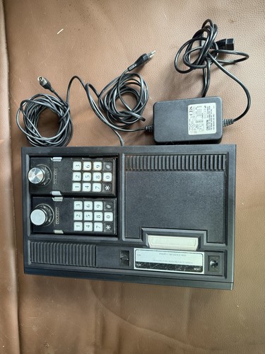 Cbs coleco vision - cbs,