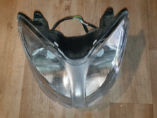 Daelim SG 125 F Otello Scheinwerfer Hauptscheinwerfer headlight