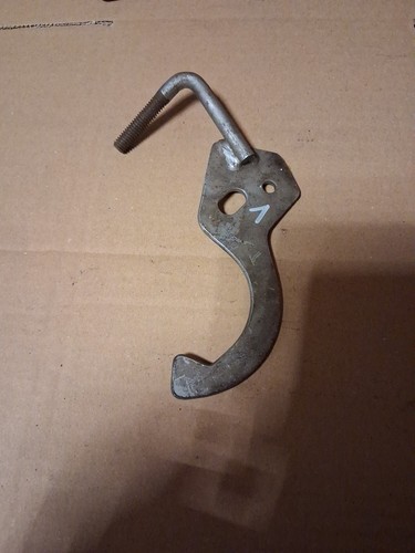 Klinke finger 3100912r21 - klinke,
