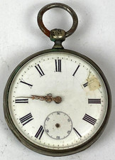 Taschenuhr thommen blessing - taschenuhr, /