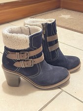 Tamaris Damen Stiefelette -