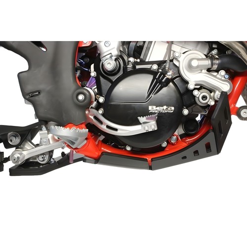 Motorschutz axp enduro hdpe - motorschutz,