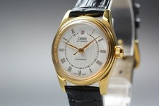 [Exc+5] ORIS 7446 automatische