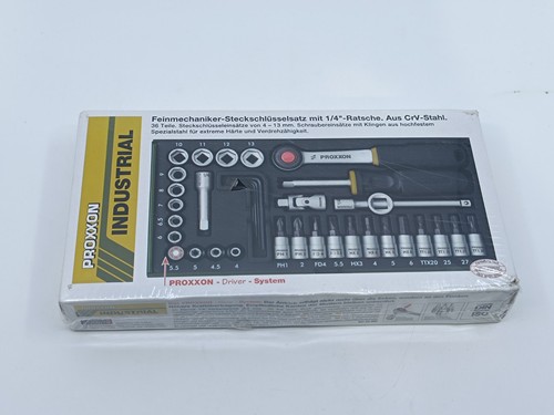 Proxxon industrial 23080 - industrial,