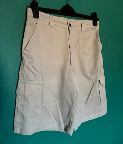 Stone cargo shorts herren - cargo,
