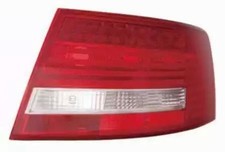 Heckleuchte rechts rot LED