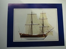 Hochsee-Segelschiffe /