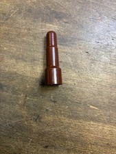 1 Zündkerzenstecker Bakelit 1