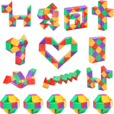 Magic Snake, Mitgebsel