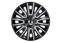 Original Radkappe 15-Zoll