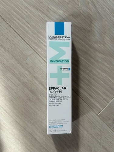 Roche posay effaclar duo - effaclar, duo+