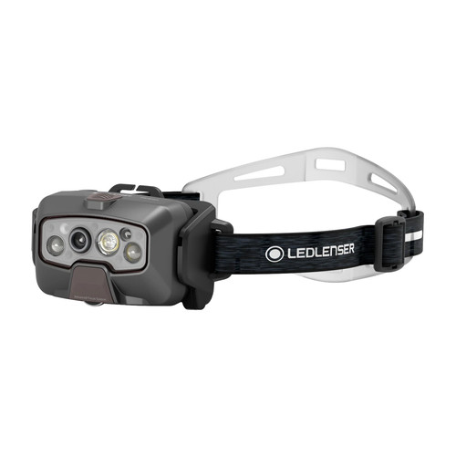 Ledlenser akku kopflampe hf8r - akku-kopflampe,