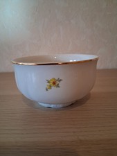 Apulum Porzellan Schale, sehr