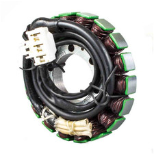 Ersatzteil Stator für Honda