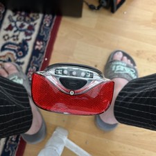 Gazelle E-Bike Akku Original 36v 9Ah 324W Funktioniert