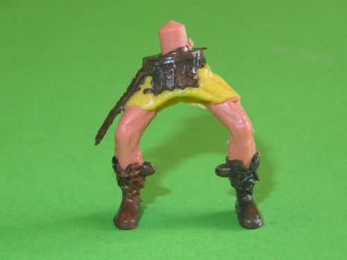 Timpo toys wikinger - ,
