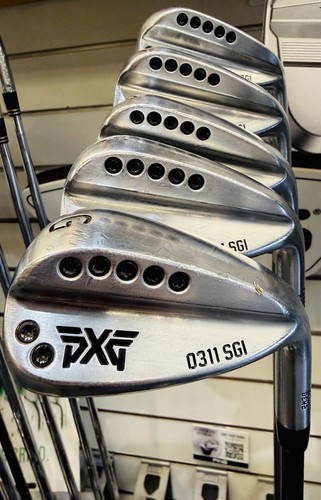Pxg 0311 sgi gen - pxg, eisen
