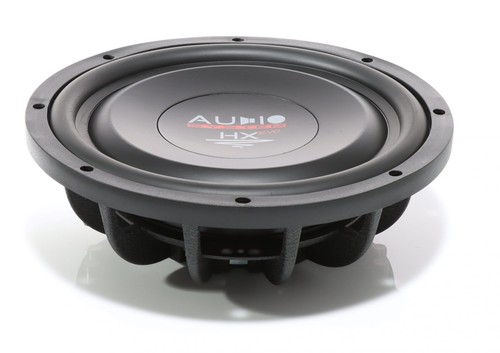 Audio system flat evo - hx,