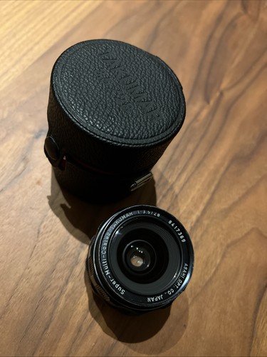 Asahi pentax - asahi,