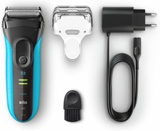 Braun 3040S Rasierer. ohne Box