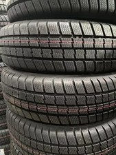 Neu 205/70 R15C 106/104R Transporter Cargo (nicht Runderneuert) m+s XL Winter*
