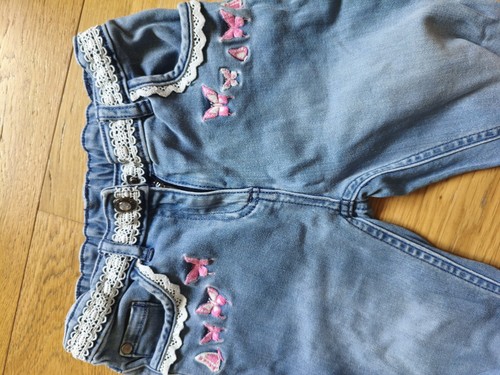 Topolino mädchen jeans - topolino,