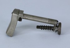 EDISON WAX SHAVER ATTACHMENT