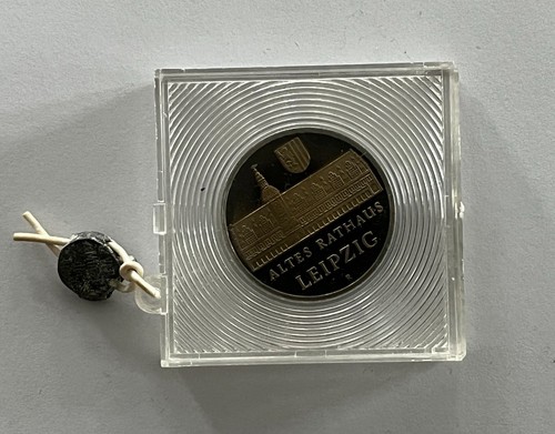Ddr mark 1984 - 1984, altes