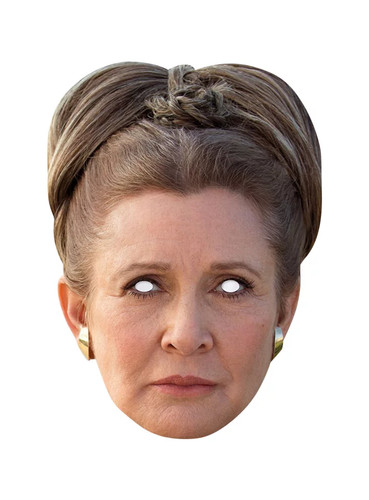 Star wars prinzessin leia - star,