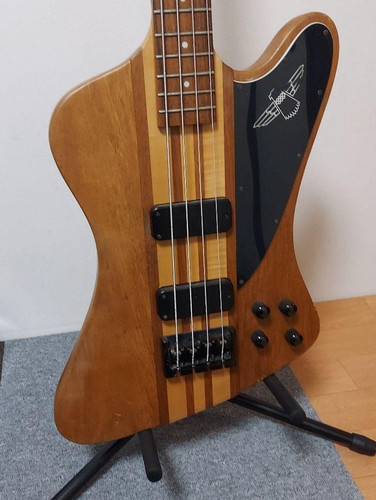 Epiphone thunderbird pro - epiphone,