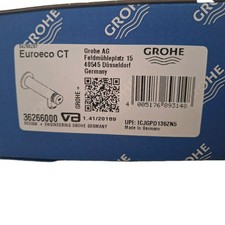 Grohe Euroeco CT