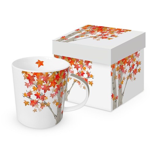 Ppd tasse leaves are falling - tasse,
