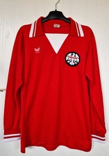 Erima Eintracht Frankfurt 1978