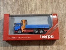 Herpa    Mercedes Benz  SK