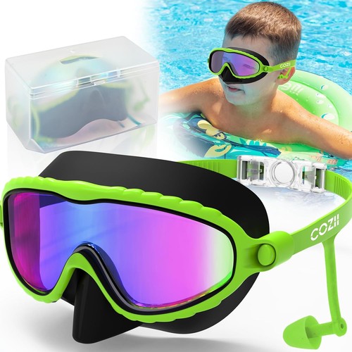 Cozii taucherbrille kinder - cozii,