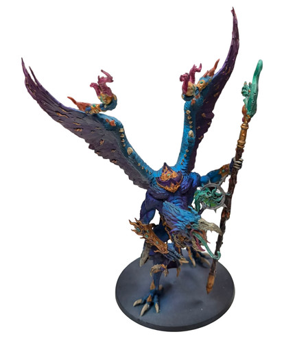 Warhammer 40k lord change - lord, of