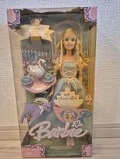Barbie Odette Tea Party
