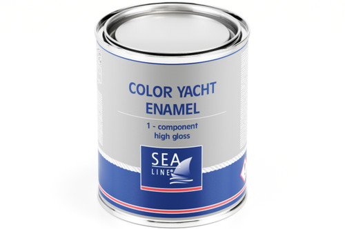 Sea line yacht bootslack - 1k,