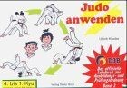 Judo anwenden buch zustand - judo,