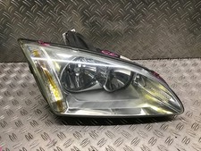Scheinwerfer rechts  Ford Focus II Turnier (DA3) 511758