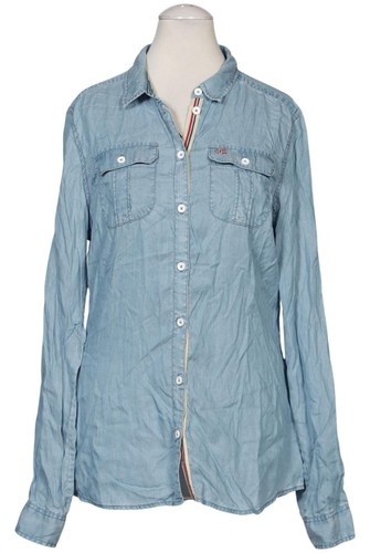 Napapijri bluse damen oberteil - napapijri,