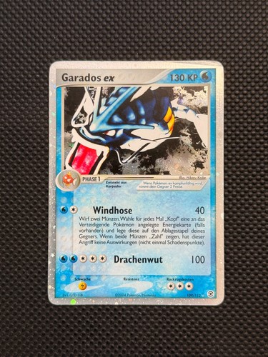 Garados 109 112 2004 - 109/112,