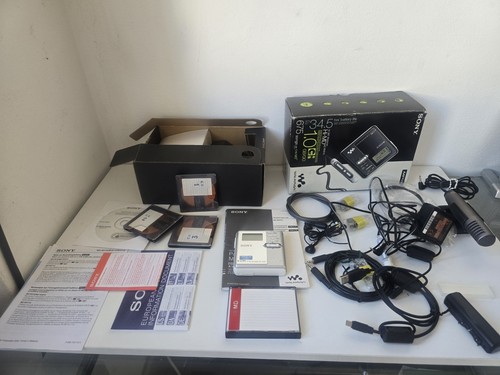 Sony rh910 mirror - sony, mz