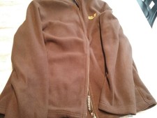 Herrenfleccejacke von Jack
