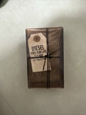Diesel Fuel for Life Homme EdT