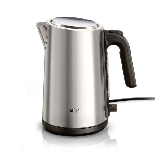 Braun 5205 identity - braun, bk