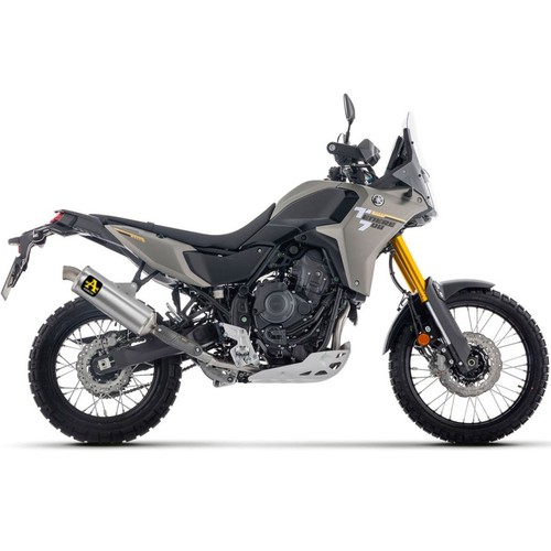 Auspuff arrow indy race evo - auspuff,